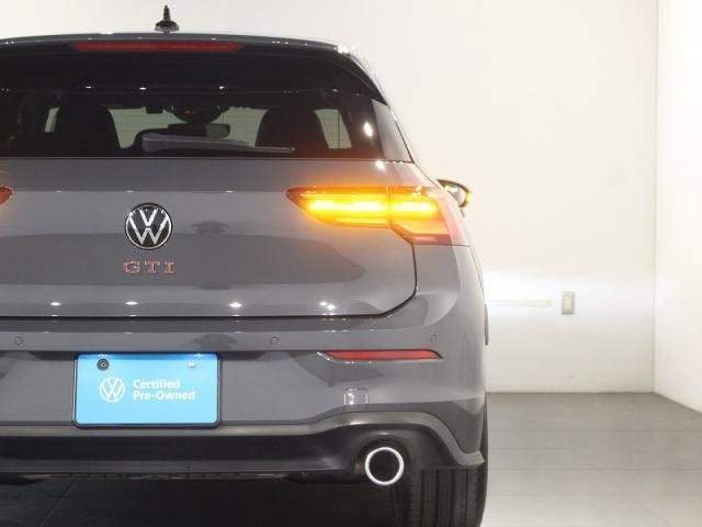 Ref:AUX-20421518 VOLKSWAGEN GOLF GTI 2022 - Image 15