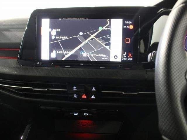 Ref:AUX-20421518 VOLKSWAGEN GOLF GTI 2022 - Image 18