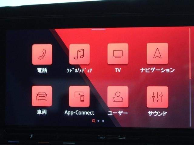 Ref:AUX-20421518 VOLKSWAGEN GOLF GTI 2022 - Image 20