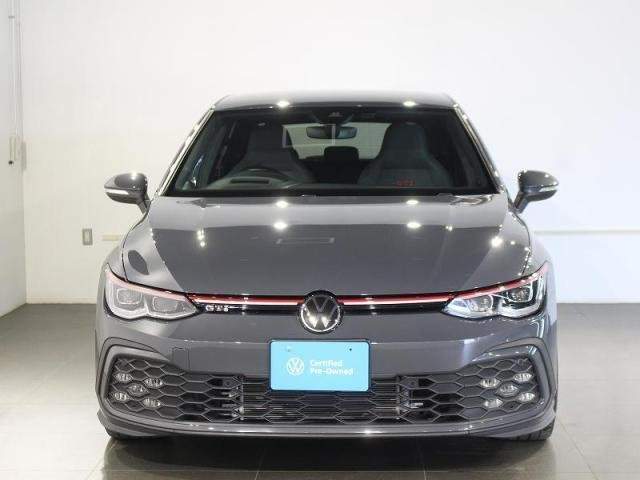 Ref:AUX-20421518 VOLKSWAGEN GOLF GTI 2022 - Image 3