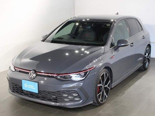 Ref:AUX-20421518 VOLKSWAGEN GOLF GTI 2022 - Image 4