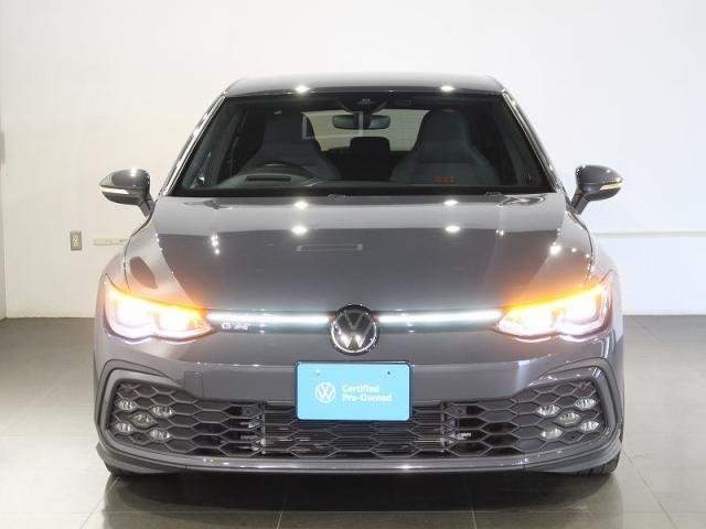 Ref:AUX-20421518 VOLKSWAGEN GOLF GTI 2022 - Image 5
