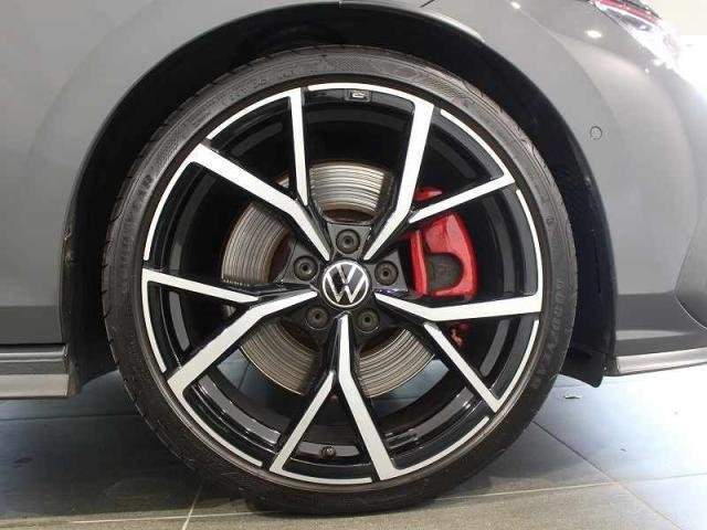 Ref:AUX-20421518 VOLKSWAGEN GOLF GTI 2022 - Image 8
