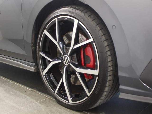 Ref:AUX-20421518 VOLKSWAGEN GOLF GTI 2022 - Image 9