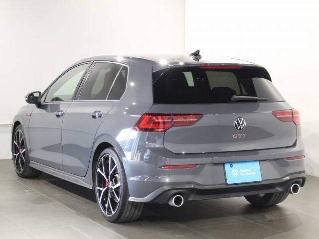 Ref:AUX-20421518 VOLKSWAGEN GOLF GTI 2022 - Image 10