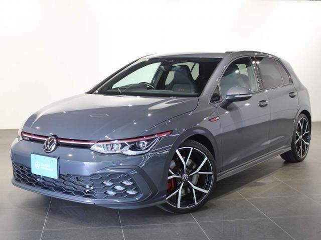 Ref:AUX-20421518 VOLKSWAGEN GOLF GTI 2022