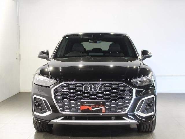 Ref:AUX-20421563 AUDI Q5 SPORTBACK 2024 - Image 2