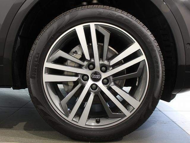 Ref:AUX-20421563 AUDI Q5 SPORTBACK 2024 - Image 7