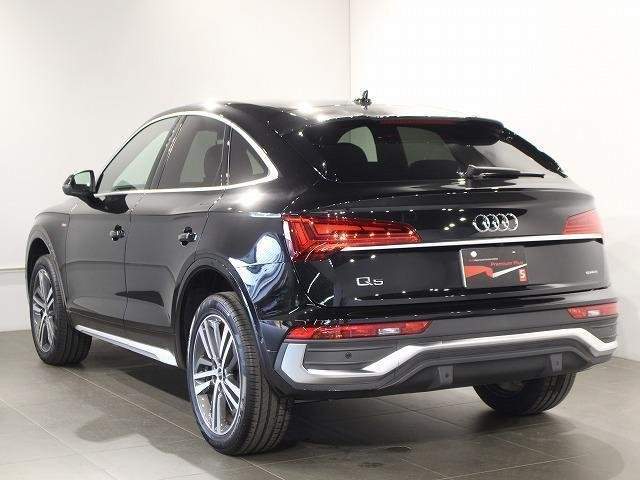 Ref:AUX-20421563 AUDI Q5 SPORTBACK 2024 - Image 8