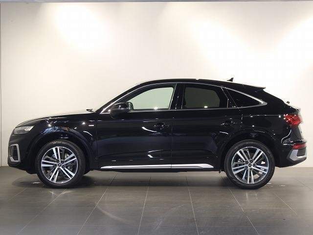 Ref:AUX-20421563 AUDI Q5 SPORTBACK 2024 - Image 9
