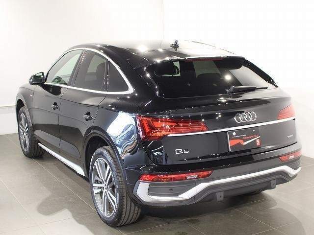 Ref:AUX-20421563 AUDI Q5 SPORTBACK 2024 - Image 10