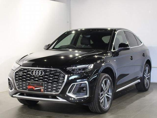 Ref:AUX-20421563 AUDI Q5 SPORTBACK 2024