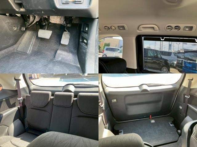 Ref:AUX-20423134 HONDA ODYSSEY 2014 - Image 5