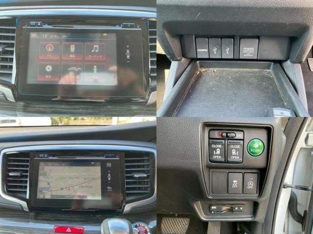 Ref:AUX-20423134 HONDA ODYSSEY 2014 - Image 6