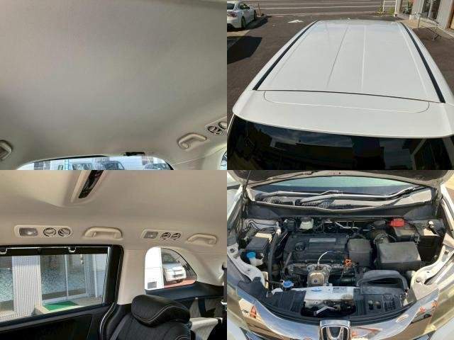 Ref:AUX-20423134 HONDA ODYSSEY 2014 - Image 7