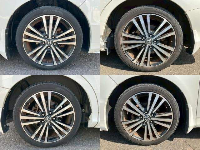 Ref:AUX-20423134 HONDA ODYSSEY 2014 - Image 8