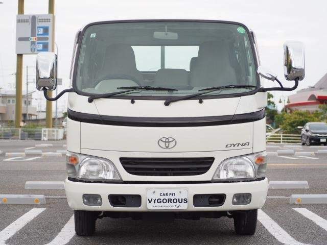 Ref:AUX-20423146 TOYOTA DYNA TRUCK 2007 - Image 2