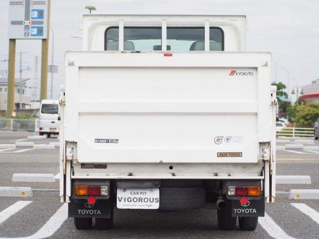 Ref:AUX-20423146 TOYOTA DYNA TRUCK 2007 - Image 5
