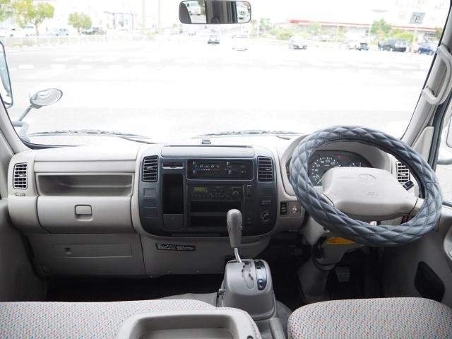 Ref:AUX-20423146 TOYOTA DYNA TRUCK 2007 - Image 8