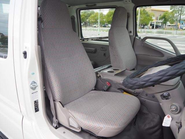 Ref:AUX-20423146 TOYOTA DYNA TRUCK 2007 - Image 9