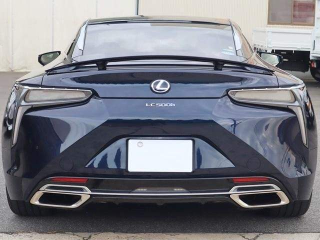 Ref:AUX-20423304 LEXUS LC 2017 - Image 11