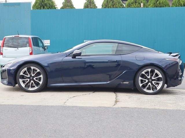 Ref:AUX-20423304 LEXUS LC 2017 - Image 14