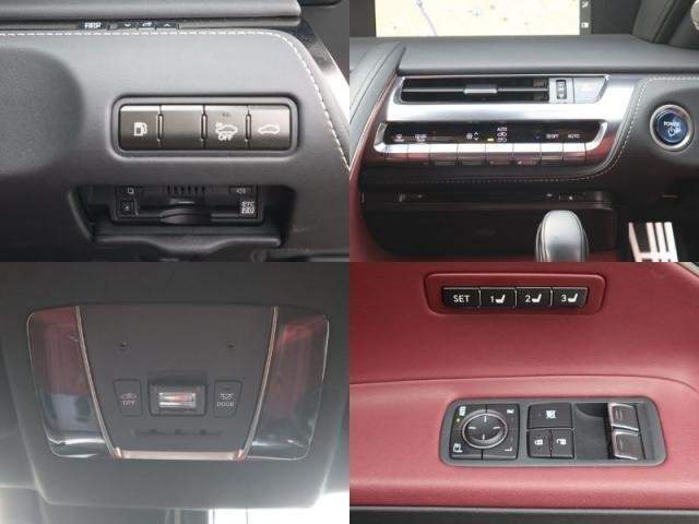 Ref:AUX-20423304 LEXUS LC 2017 - Image 18