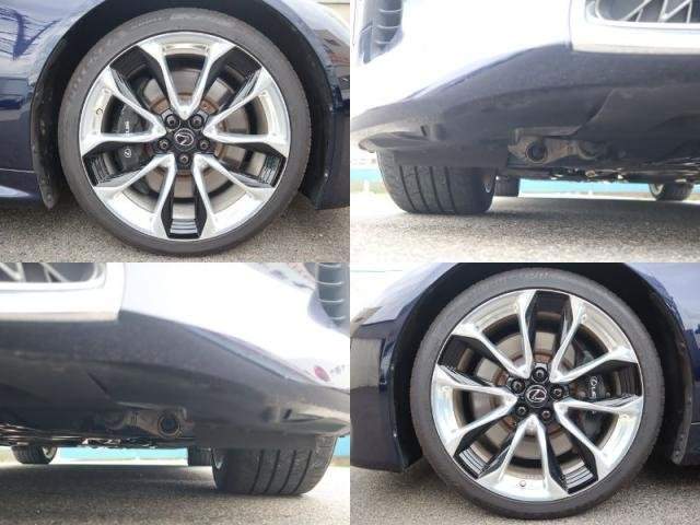 Ref:AUX-20423304 LEXUS LC 2017 - Image 7