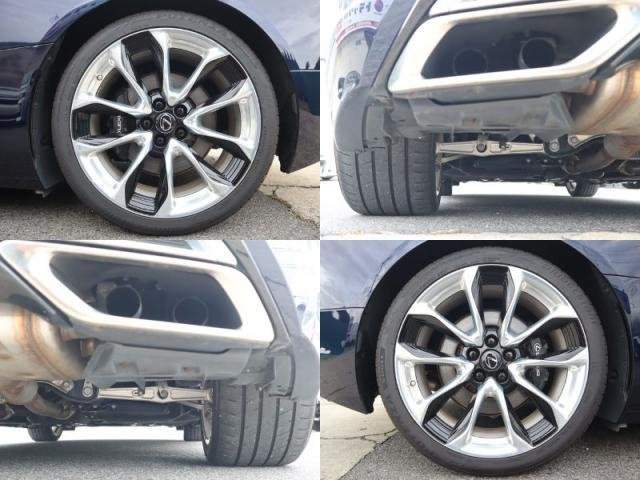 Ref:AUX-20423304 LEXUS LC 2017 - Image 8