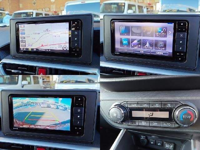 Ref:AUX-20423312 DAIHATSU ROCKY 2019 - Image 4