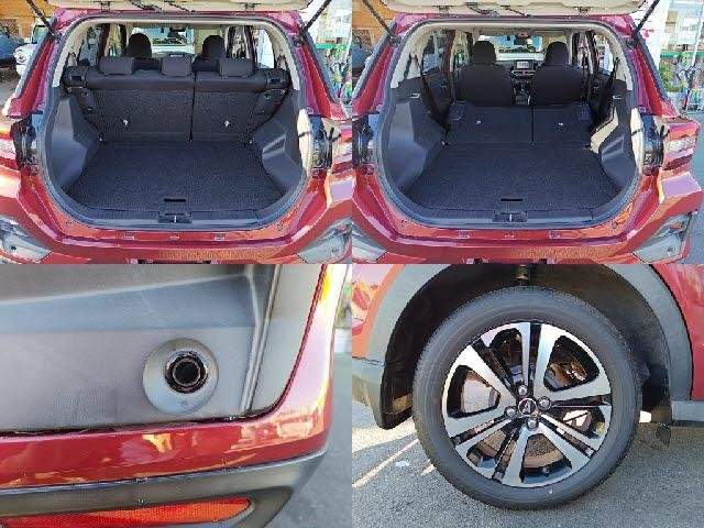 Ref:AUX-20423312 DAIHATSU ROCKY 2019 - Image 7