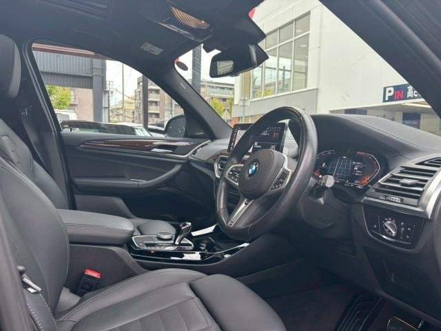 Ref:AUX-20423350 BMW X3 2023 - Image 2