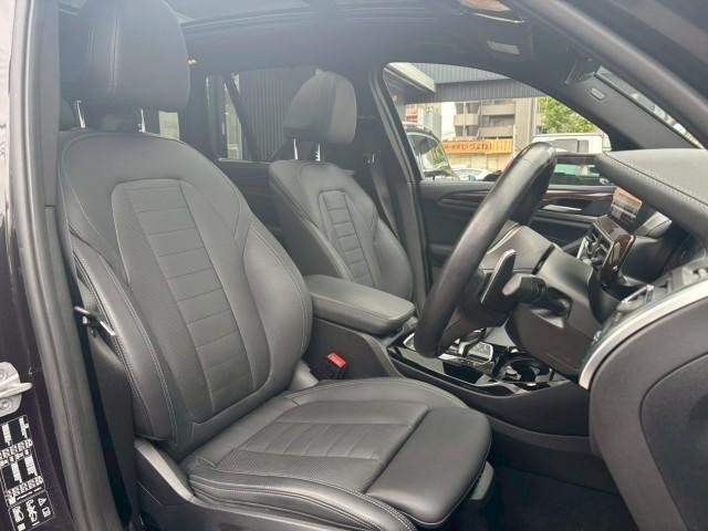 Ref:AUX-20423350 BMW X3 2023 - Image 4