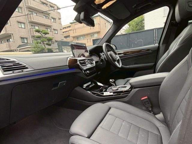 Ref:AUX-20423350 BMW X3 2023 - Image 5