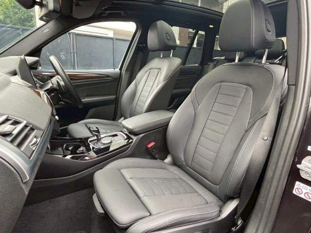 Ref:AUX-20423350 BMW X3 2023 - Image 6