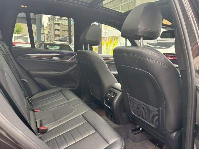 Ref:AUX-20423350 BMW X3 2023 - Image 7