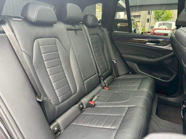 Ref:AUX-20423350 BMW X3 2023 - Image 8