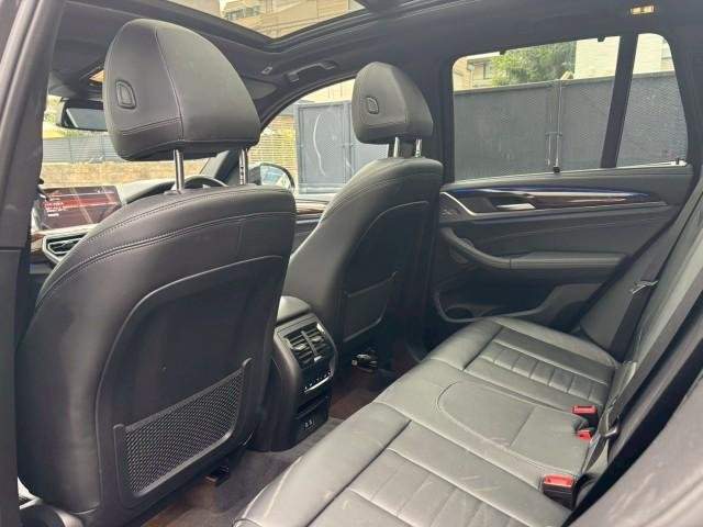 Ref:AUX-20423350 BMW X3 2023 - Image 9