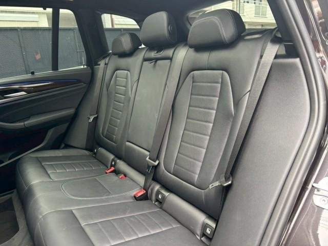 Ref:AUX-20423350 BMW X3 2023 - Image 10