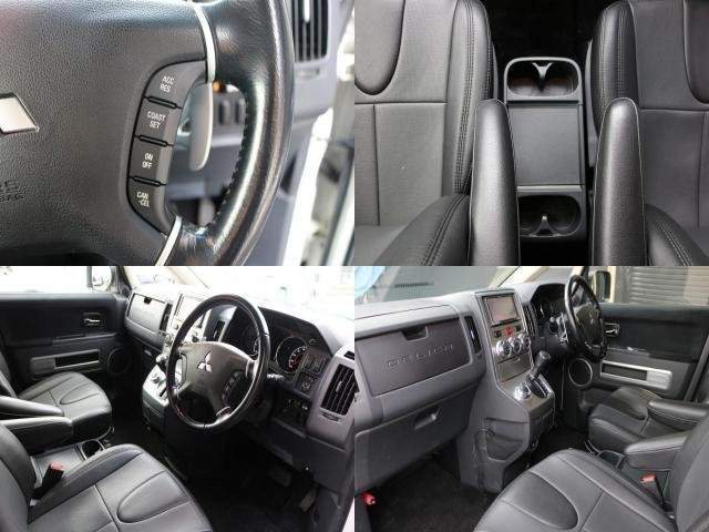 Ref:AUX-20423439 MITSUBISHI DELICA D:5 2012 - Image 11