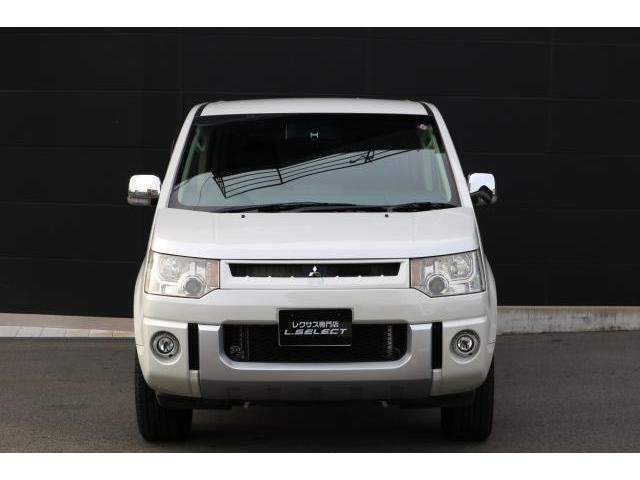 Ref:AUX-20423439 MITSUBISHI DELICA D:5 2012 - Image 13