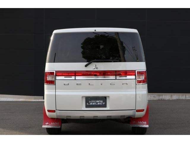 Ref:AUX-20423439 MITSUBISHI DELICA D:5 2012 - Image 14