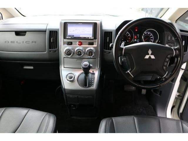 Ref:AUX-20423439 MITSUBISHI DELICA D:5 2012 - Image 3