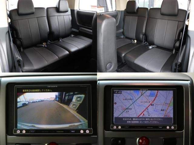 Ref:AUX-20423439 MITSUBISHI DELICA D:5 2012 - Image 8