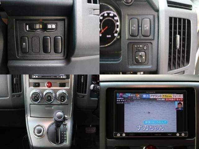 Ref:AUX-20423439 MITSUBISHI DELICA D:5 2012 - Image 10