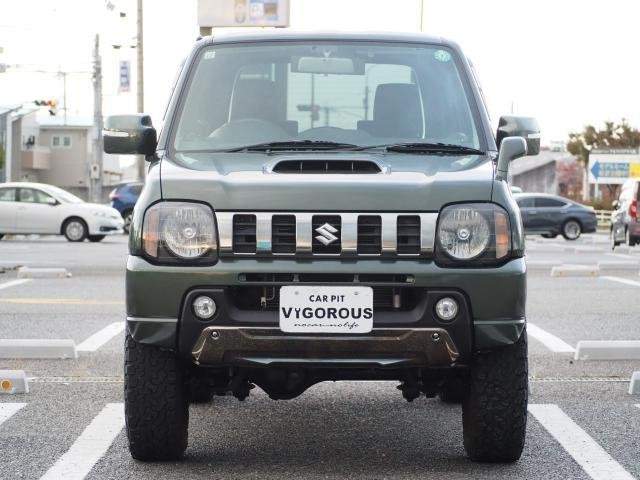 Ref:AUX-20423440 SUZUKI JIMNY 2017 - Image 2