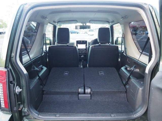 Ref:AUX-20423440 SUZUKI JIMNY 2017 - Image 15