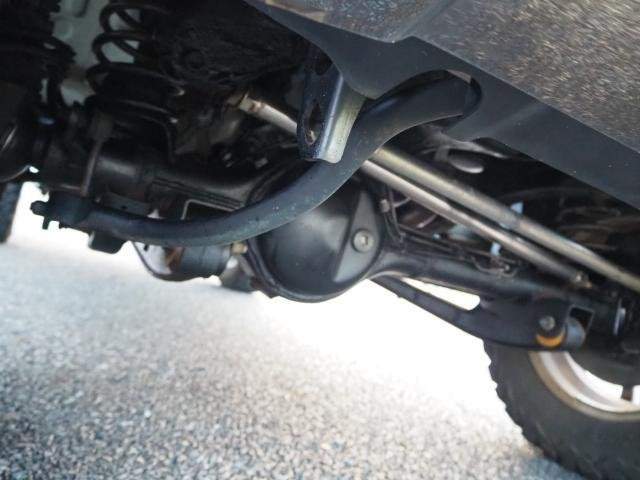 Ref:AUX-20423440 SUZUKI JIMNY 2017 - Image 19