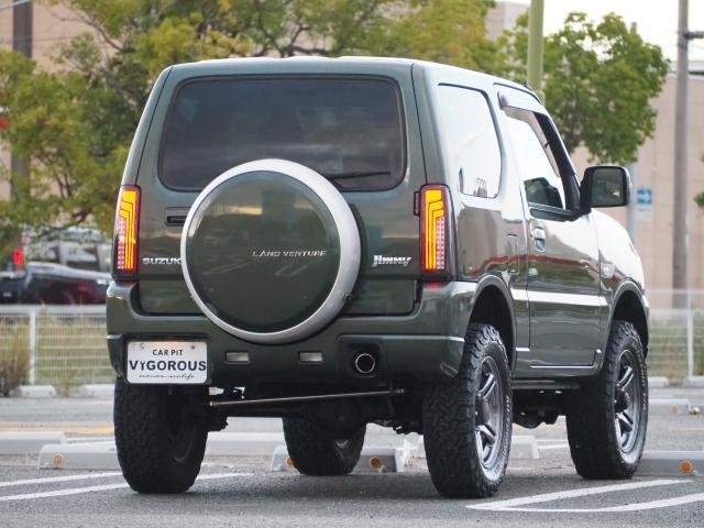 Ref:AUX-20423440 SUZUKI JIMNY 2017 - Image 4