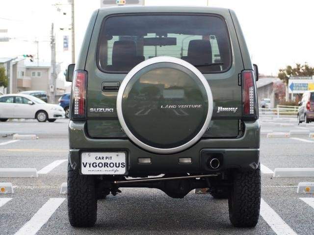 Ref:AUX-20423440 SUZUKI JIMNY 2017 - Image 5